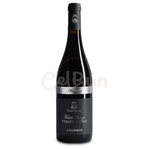 Angoris Albertina Pinot Nero DOC - 750ml